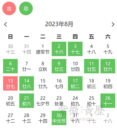 安床吉日2023|2023年安床吉日查询